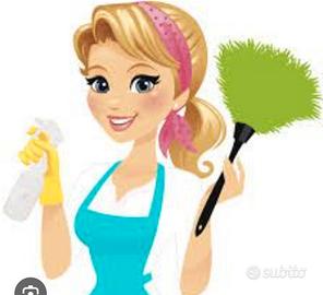 Collaboratrice domestica