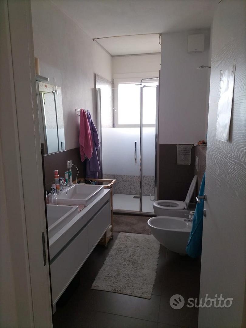 Appartamento – Bassano del Grappa, Centro Studi, Pilastroni - Vista 4
