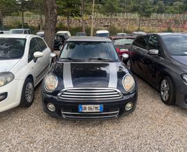 Mini One Clubman Mini 1.6 16V Cooper D Clubman