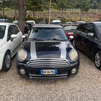 Mini One Clubman Mini 1.6 16V Cooper D Clubman