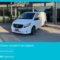 Mercedes Vito 2.2 114 CDI PC-SL Furgone Long