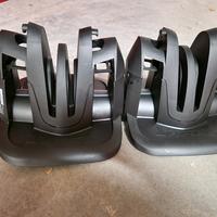 Portasci magnetico Shark