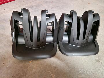 Portasci magnetico Shark