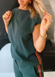Completo Alberto Biani Couture originale tg 42