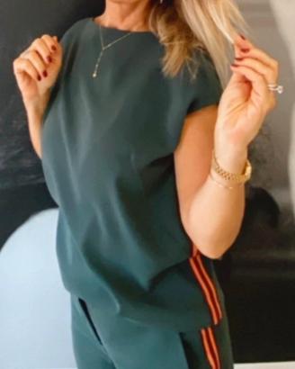 Completo Alberto Biani Couture originale tg 42