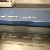 Plotter stampa taglio VS-300 Roland