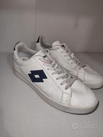 Scarpe eleganti Lotto uomo