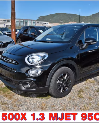 Fiat 500X 1.3 MultiJet 95 CV Club