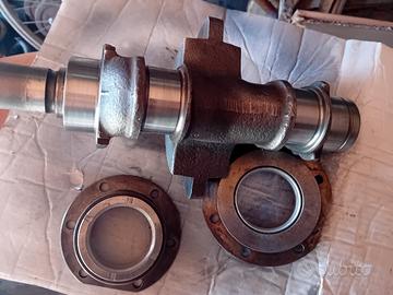 albero motore fiat 126 bis