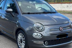 Fiat 500 90,000km 1,2 benzina