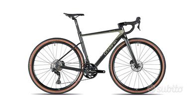 OLYMPIA CHALLENGE GRAVEL