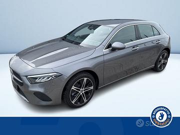 Mercedes-Benz Classe A A 250 e Plug-in hybrid...