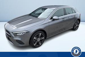 Mercedes-Benz Classe A A 250 e Plug-in hybrid...