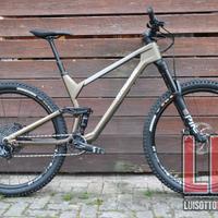 MTB Enduro trail Radon slide trail 29 150/140 MY 2