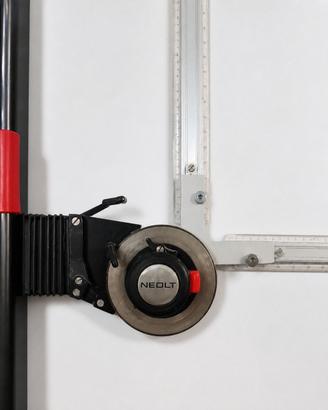 TAVOLO DA DISEGNO TECNICO CONTECNIGRAFO NEOLT