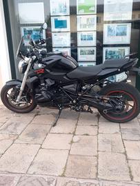 BMW R 1250 R ANNO 2019 KM 19000