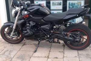 BMW R 1250 R ANNO 2019 KM 19000