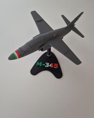 Aermacchi M-345