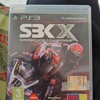 SBK 2010 Ps3