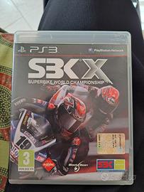 SBK 2010 Ps3