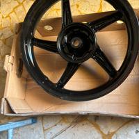 Honda sh cerchio anteriore e posteriore