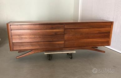 Credenza vintage
