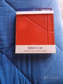 SleepCover Kobo libra 2