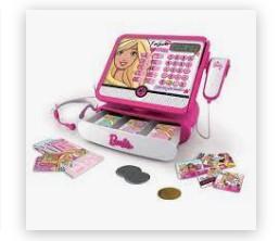 Cassa barbie