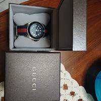 Orologio Gucci Dive 40 mm