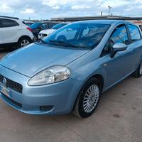 Fiat Grande Punto 1.3 MJT 75 CV 5 porte Active