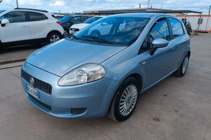 Fiat Grande Punto 1.3 MJT 75 CV 5 porte Active