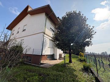 Appartamento - Cormons - Brazzano