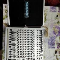 Mixer Behringer Eurorack UB2442FX-PRO