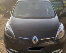 Renault Scenic XMOD 1.5DCI 2015