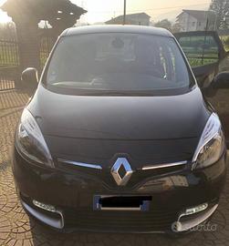 Renault Scenic XMOD 1.5DCI 2015