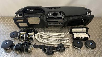 KIT AIRBAG COMPLETO BMW SERIE 3 G20 (2019-....)