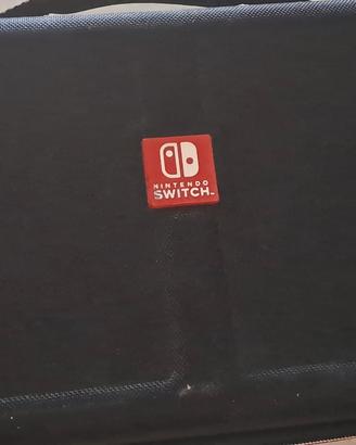 Valigetta nintendo switch 