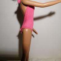 Costume intero Barbie anni 70