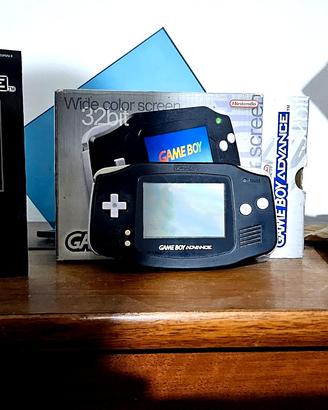 Lotto Game Boy Advance