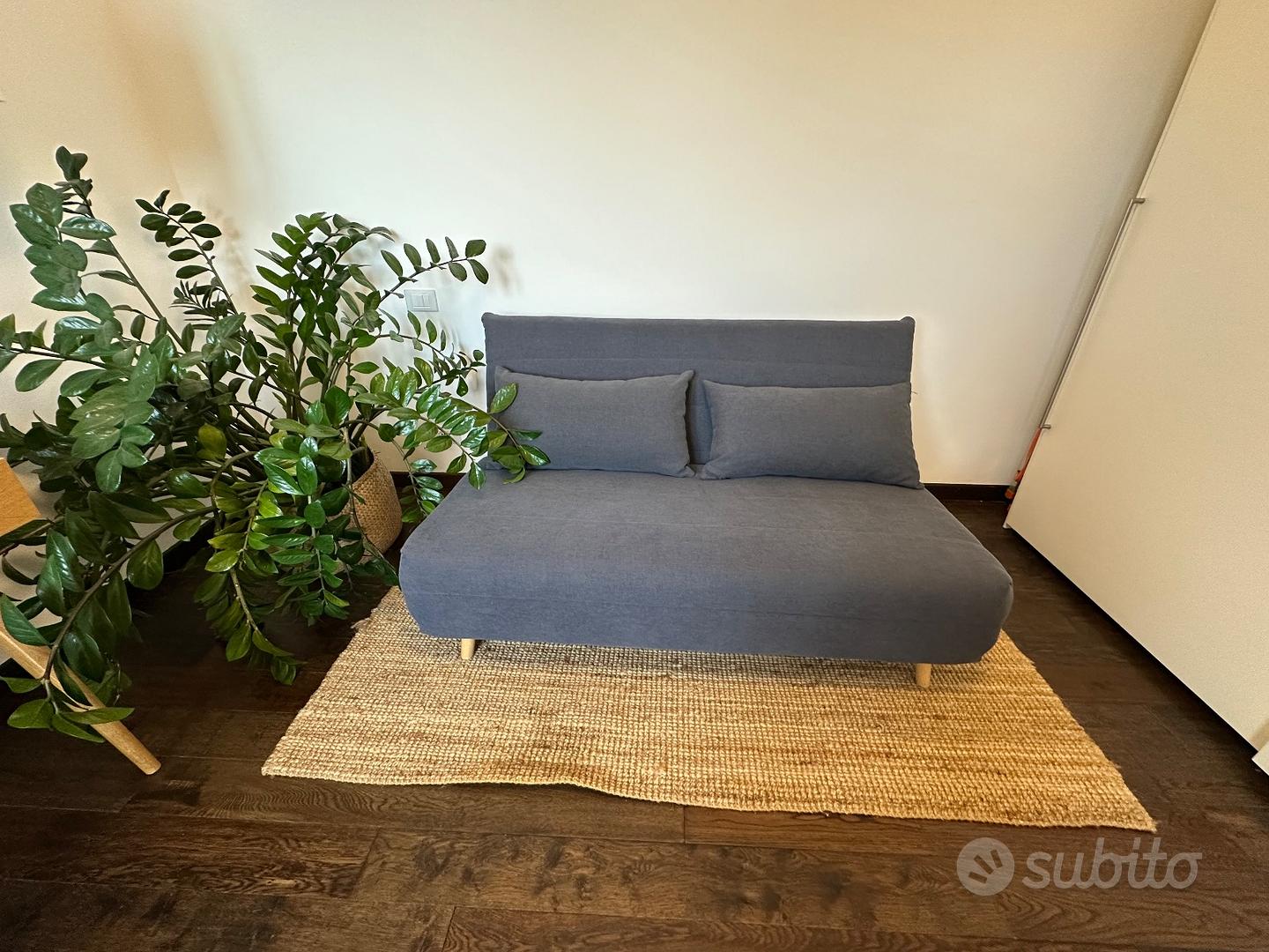 Nio Divano letto posti materesso pieghevole Arredamento e