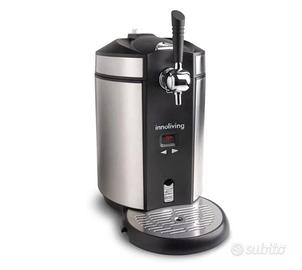 SPILLATORE PER BIRRA