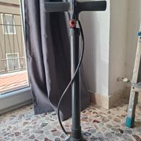 pompa bici