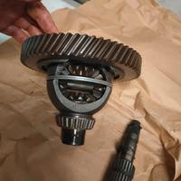 Coppia conica 13-59 o 14-60 Peugeot 106 Saxo C2