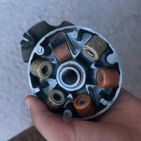 Variatore originali piaggio nrg