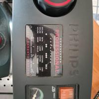 Ferro da stiro con caldaia