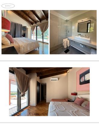 Villa Pescia Romana