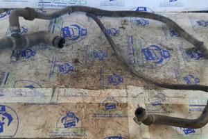 FIAT 600 - TUBO ARIA CONDIZIONATA