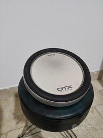 Yamaha xp80 pad rullante