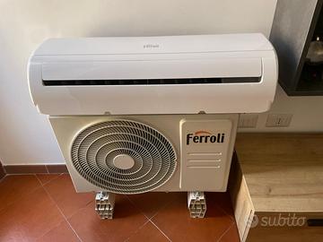 Split Ferroli Giada