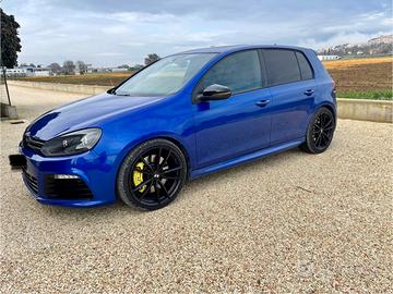 Golf 6R